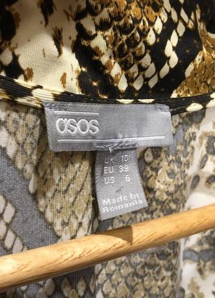 Сукня asos 7