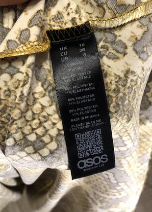 Сукня asos 6