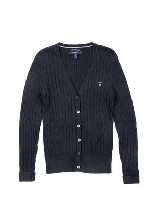 Gant кардиган