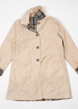 Barbour waterproof плащ9 фото