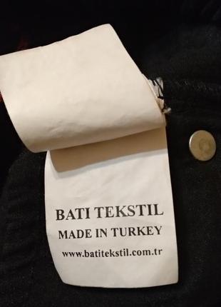 Брюки   fiser jeans 👖 bati tekstil6 фото