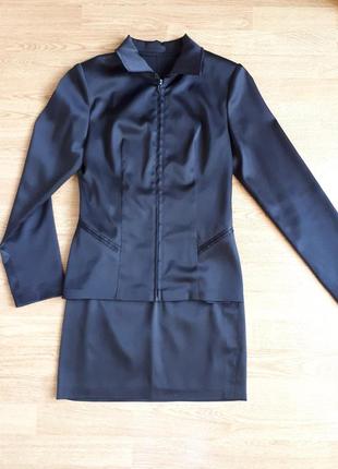 Костюм літній офісний