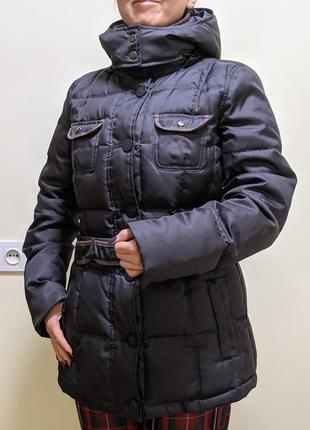 Женский пуховик esprit
