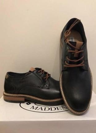 Туфли steve madden