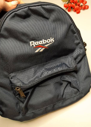 Рюкзак reebok, легкий і дуже зручний3 фото