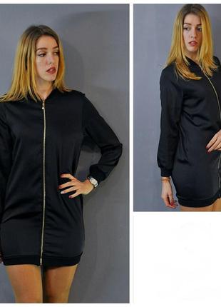 Туника платье