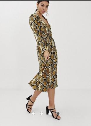 Сукня asos 9