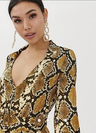 Сукня asos 8