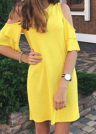 Платье р.xs bershka