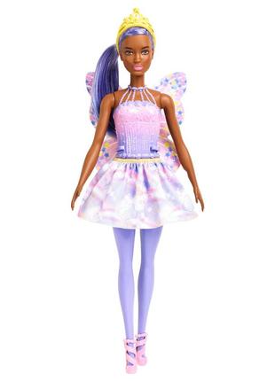 Кукла фея barbie dreamtopia princess doll