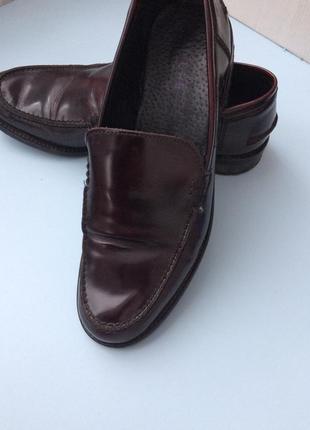 Лоферы, обувь, 37 размер.