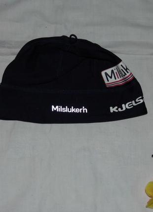 Шапочка для спорта milsurkern sportas l/xl  - norway4 фото