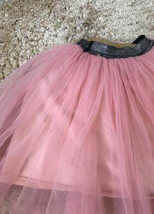 Спідниця andre tan