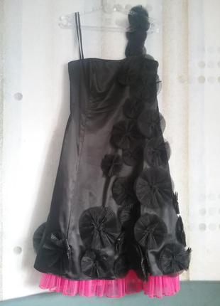 Сукня випускна