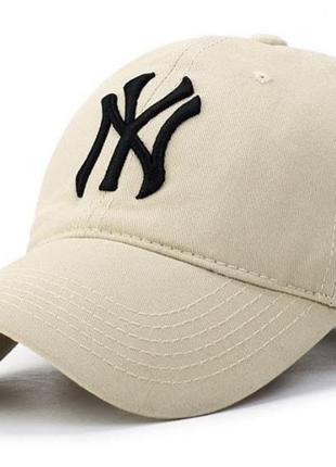 Молодежные кепки бейсболки new york10 фото