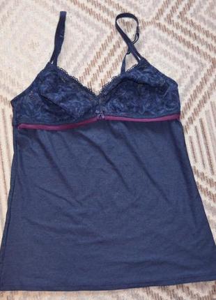 Нательная майка esprit р.м
