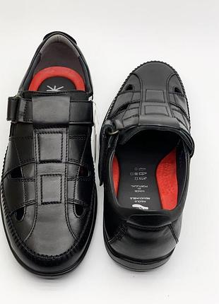 Мужские босоножки atrai