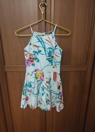 Комбінезон