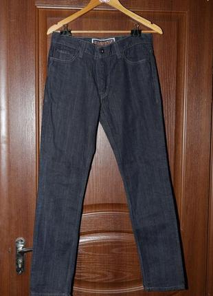 Джинси levis 510 511 super skinny slim raw denim денім jeans