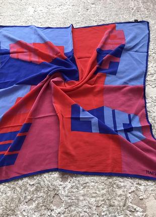 Шовковий хустку happy end