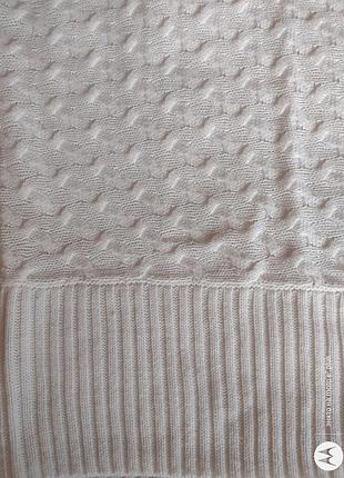 В'язання пов'язана безрукавка 2