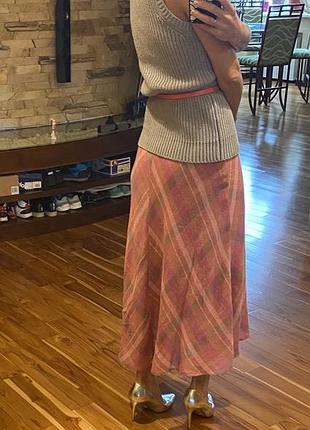 Mango спідниця розмір хс 3