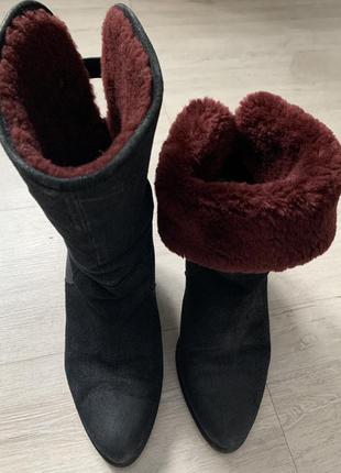 Чоботи ugg оригінал