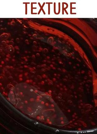 Ампульная сыворотка для лица с экстрактом граната farmstay pomegranate all-in one ampoule5 фото