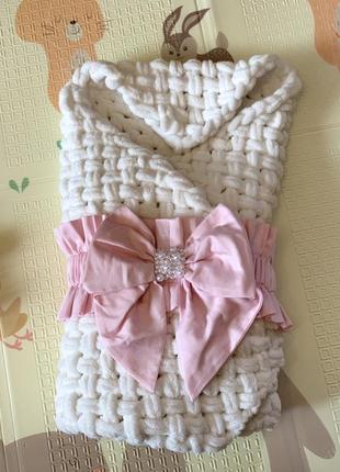 Плед-конверт