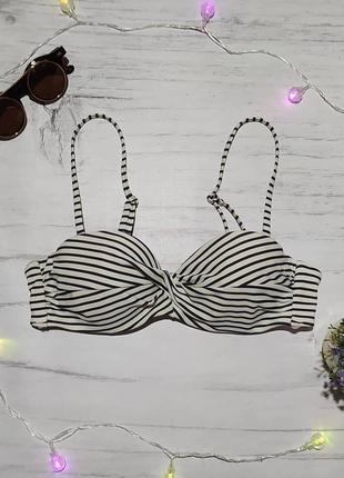H&m products👙 верх от купальника купальник лиф лифчик 💫