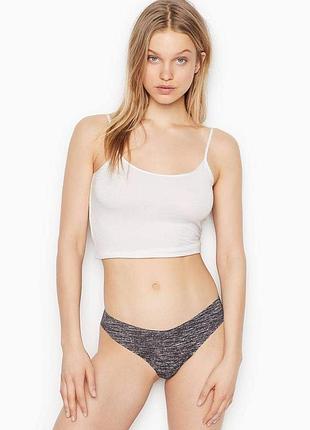 Безшовні трусики victoria’s secret