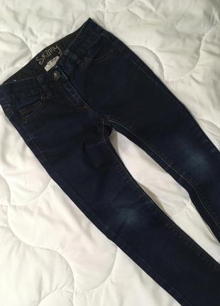 Стрейчевые джинсы next , скины для девочки 6 л