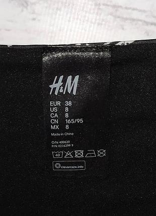 H&m original низ от купальника купальник плавки2 фото