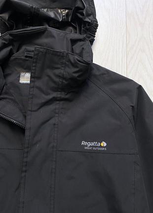 Куртка regatta 5