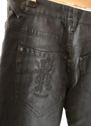 Женские джинсы от richmond denim (италия), оригинал5 фото