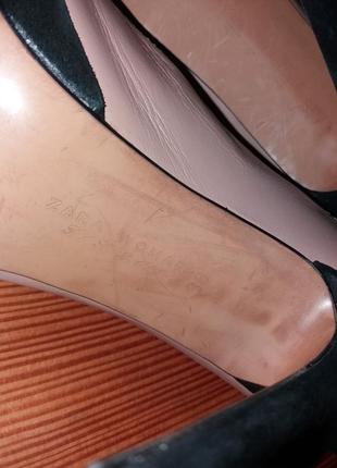 Босоніжки на гумках4 фото