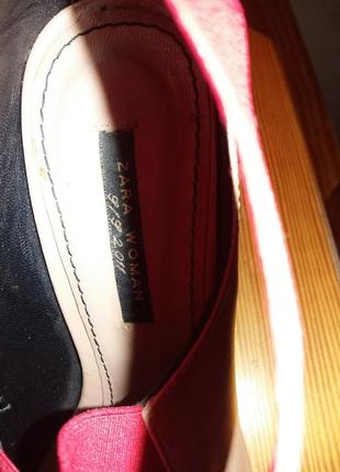 Босоніжки на гумках5 фото