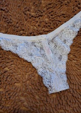 Трусики от f&f