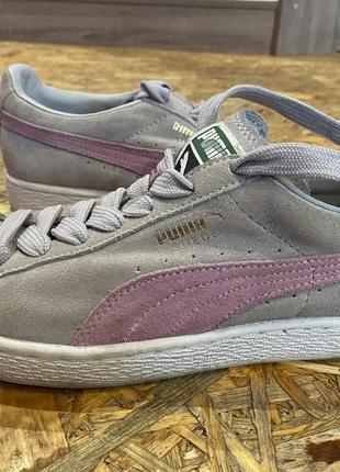 Кросівки puma пума