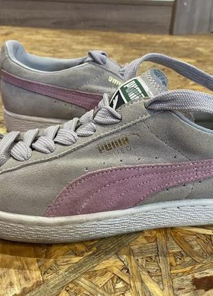 Кроссовки puma пума1 фото