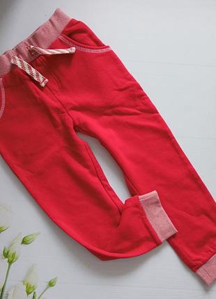 Штани nutmeg на 4-5 років