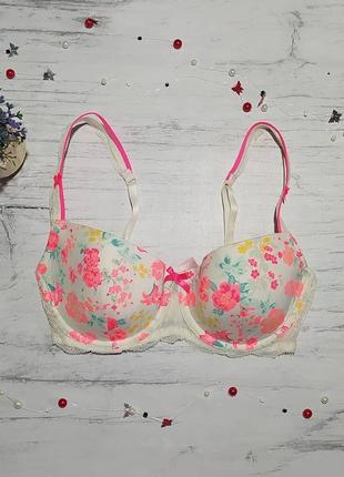 Hunkemoller original лиф лифчик бюстгальтер