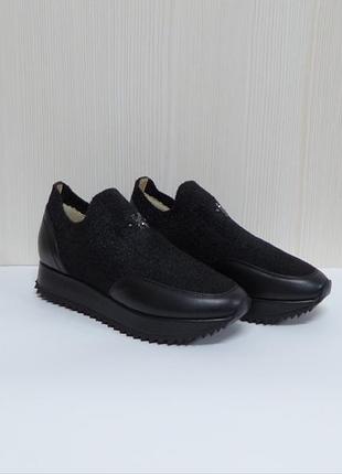 Кросівки кроссовки мокасіни kelton италия