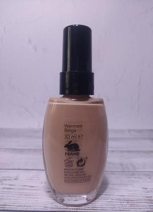 Матирующий тональный крем avon true nude,ivory,cream,almond2 фото