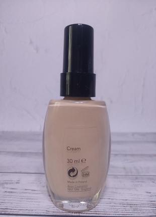 Матирующий тональный крем avon true nude,ivory,cream,almond4 фото