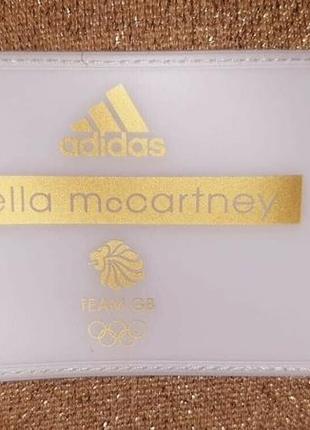 Продам новую с биркой худи с люкс люрекса  adidas stella mccartney xl +комиссия 7%6 фото