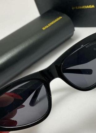 Окуляри balenciaga,сонцезахисні окуляри,окуляри жіночі,окуляри унісекс,окуляри6 фото