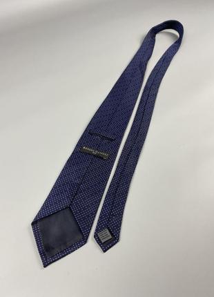 Премиальный шелковый галстук от renato cavalli