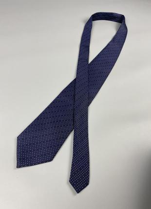 Преміальний шовковий галстук від renato cavalli2 фото