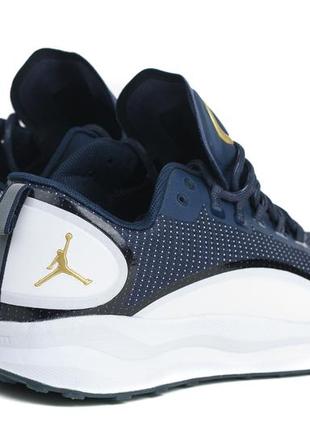 Nike air best sale jordan zoom tenacity